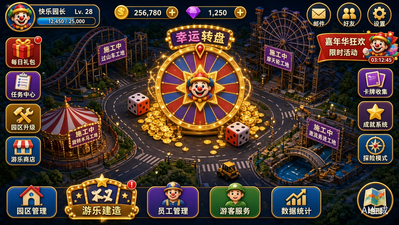 下载跌了70%,月流水仍有760万美元:中国厂商的“老虎机”在全球靠什么吸金?